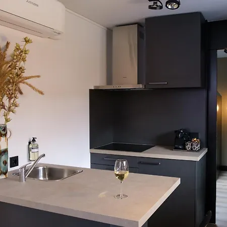 Studios City Stay & Go Enschede Exterior photo
