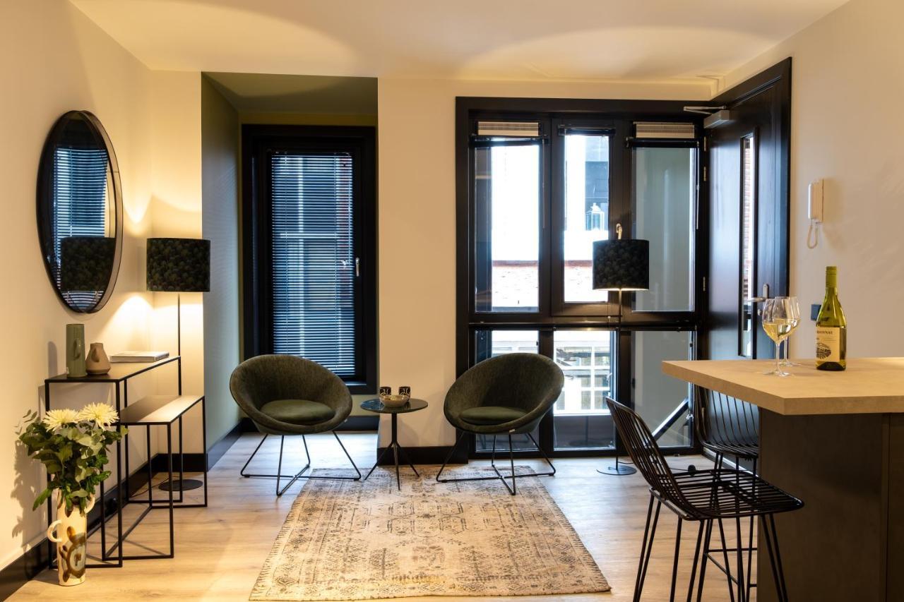 & Go Apartment *