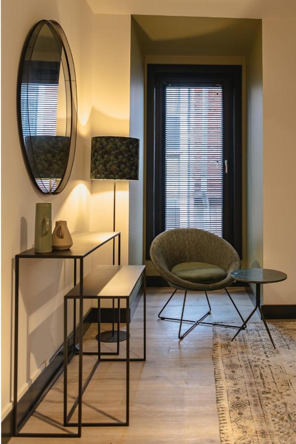 & Go Apartment Enschede