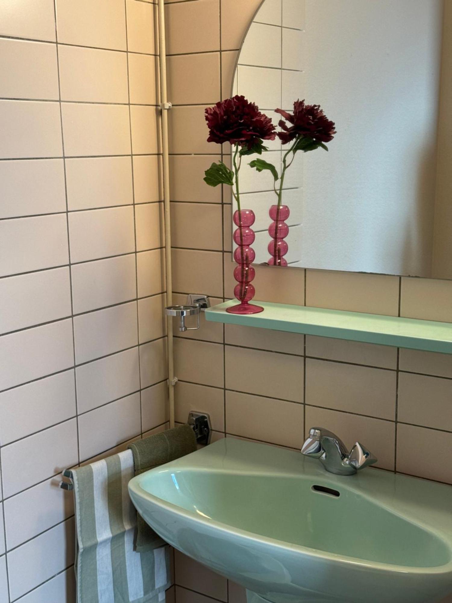 & Go Apartment
