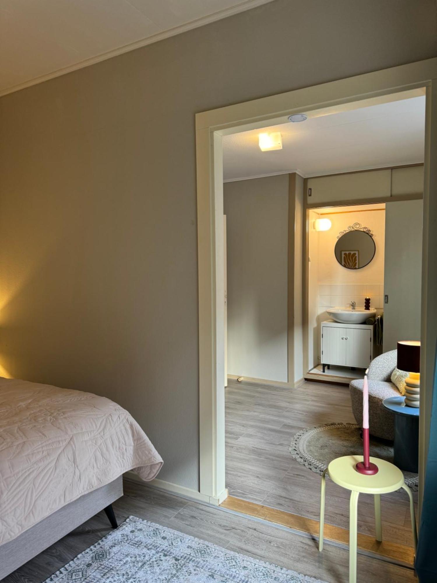 & Go Apartment Enschede